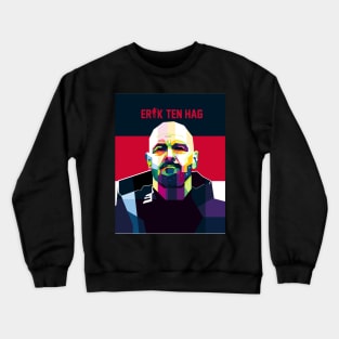 Ten Hag Crewneck Sweatshirt